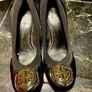 torry burch , size 6